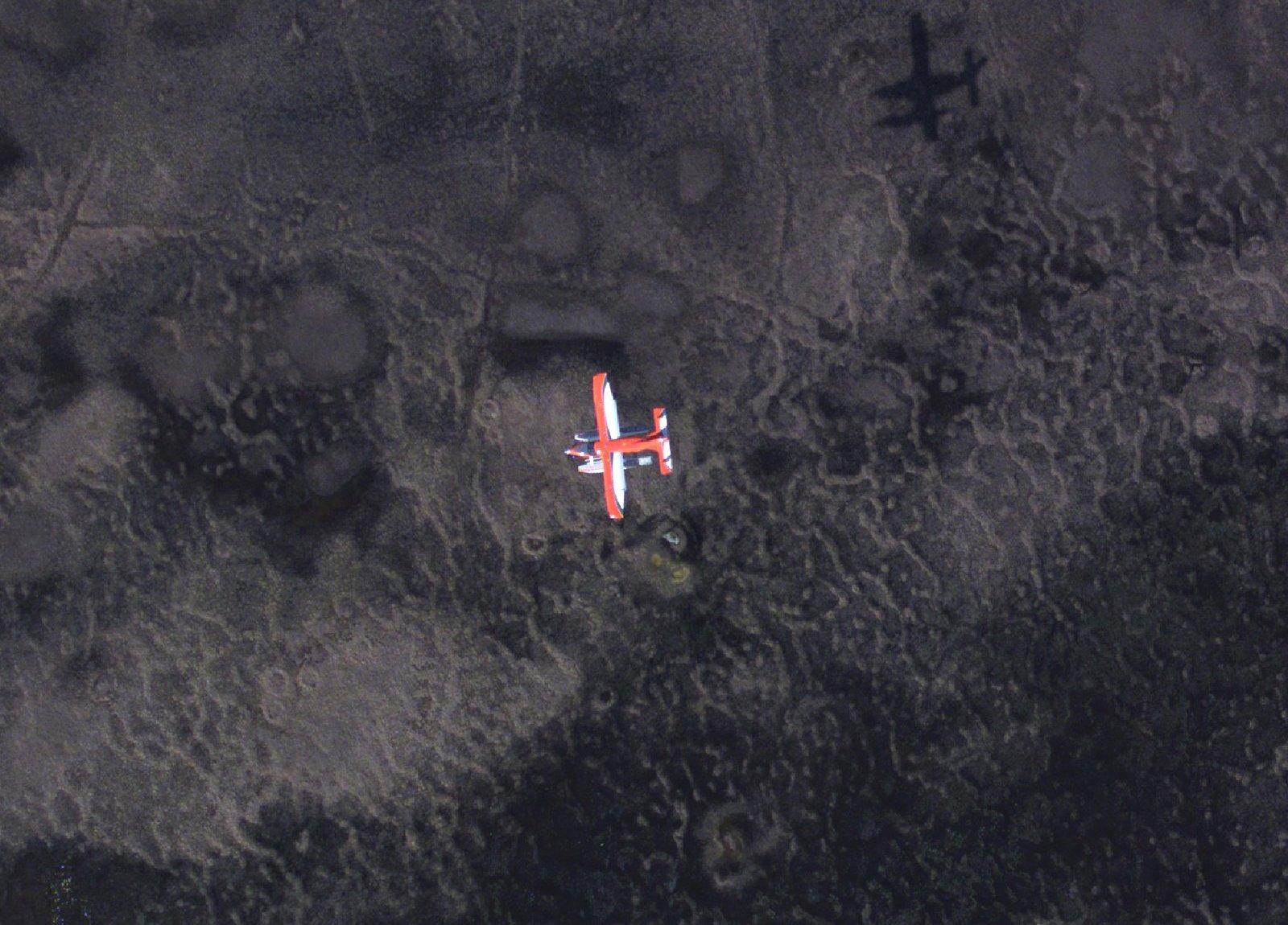 Image: ImageBy_ USFWS_duck_count_4